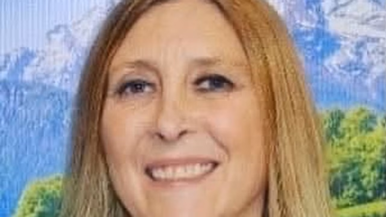 Jane Faulder, 60, dies after being struck by car on Monaro Highway