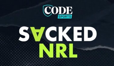 Subscribe to Code Sports for exclusive stories