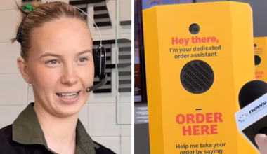 McDonald’s launches Gemini AI-powered drive-thru trial in Schofields, Sydney, vows no staff cuts