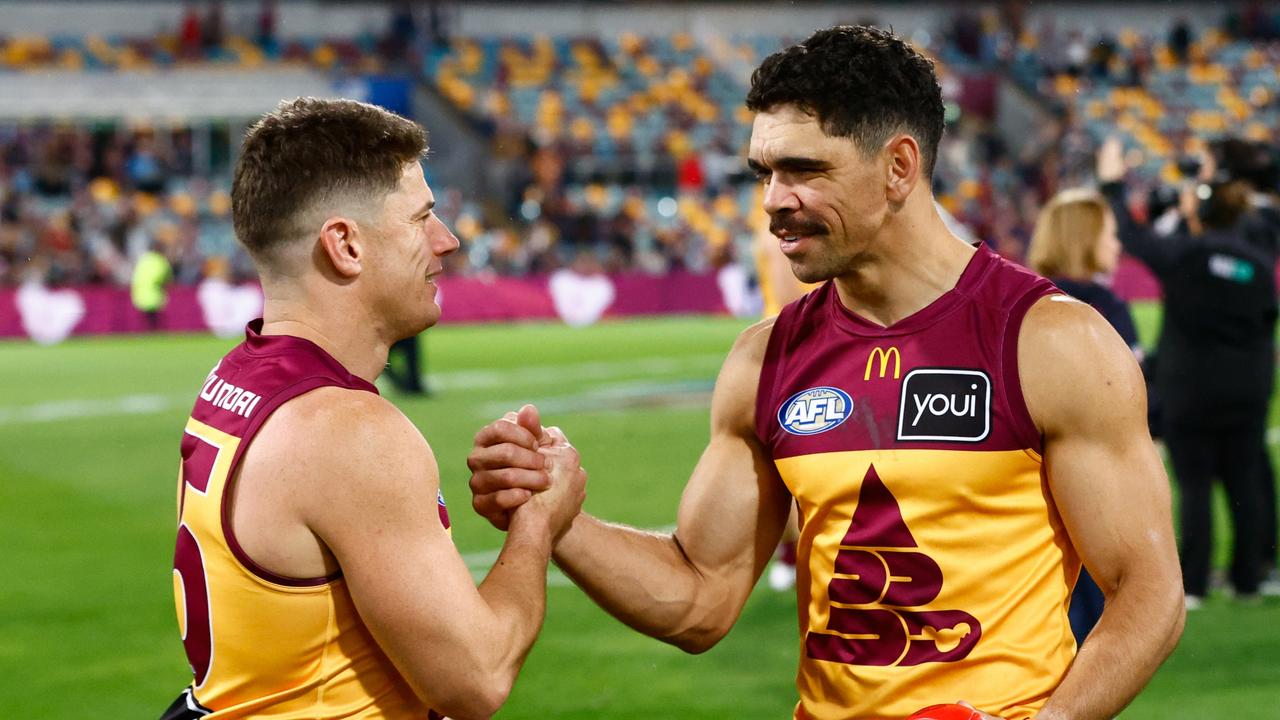 AFL finals 2026: Dayne Zorko plays on, Brisbane Lions contract, retirement, Zac Bailey stays, trade whispers, semi final vs Adelaide