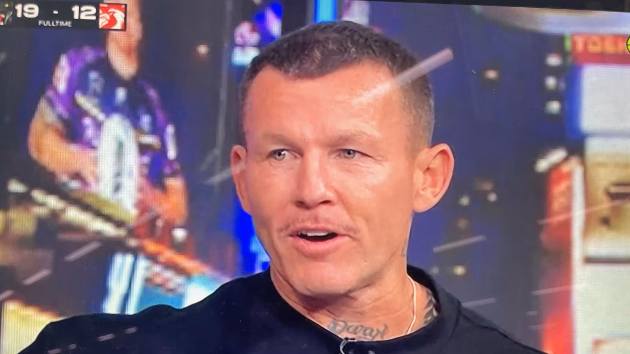 NRL 2026: Todd Carney hopes to be NRL coach one day, three years sober, friendship with Mitchell Pearce