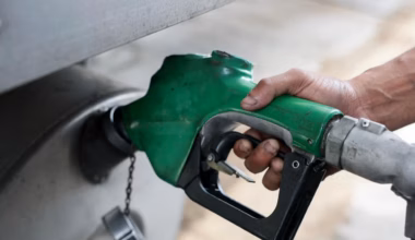 Iran fuel crisis threaten Australia’s fuel and food supply