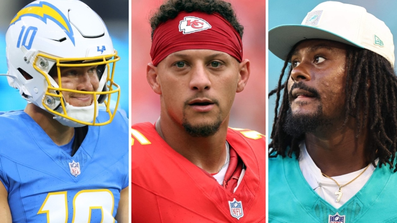 NFL 2026: Ranking every team into tiers from Super Bowl contenders to tanking, season preview, analysis, quarterbacks