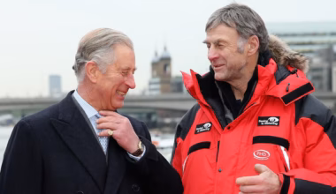 King Charles blocked from contacting friend of 45 years by his wife: report