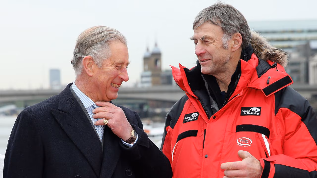 King Charles blocked from contacting friend of 45 years by his wife: report