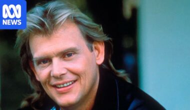 How John Farnham pulled off one of music's greatest comebacks with Whispering Jack