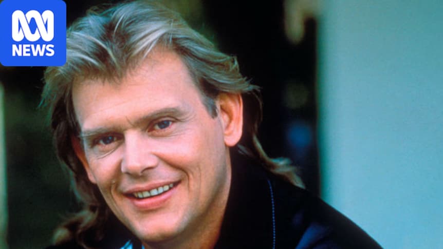 How John Farnham pulled off one of music's greatest comebacks with Whispering Jack