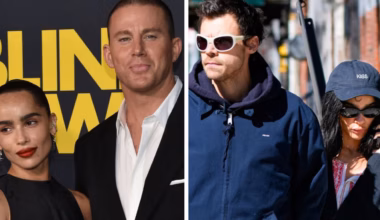 Channing Tatum accused of shading exes in viral internet theory