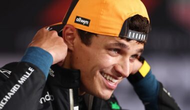 The single Norris mistake that almost flipped qualifying; where Piastri’s lap fell apart: Talking Points