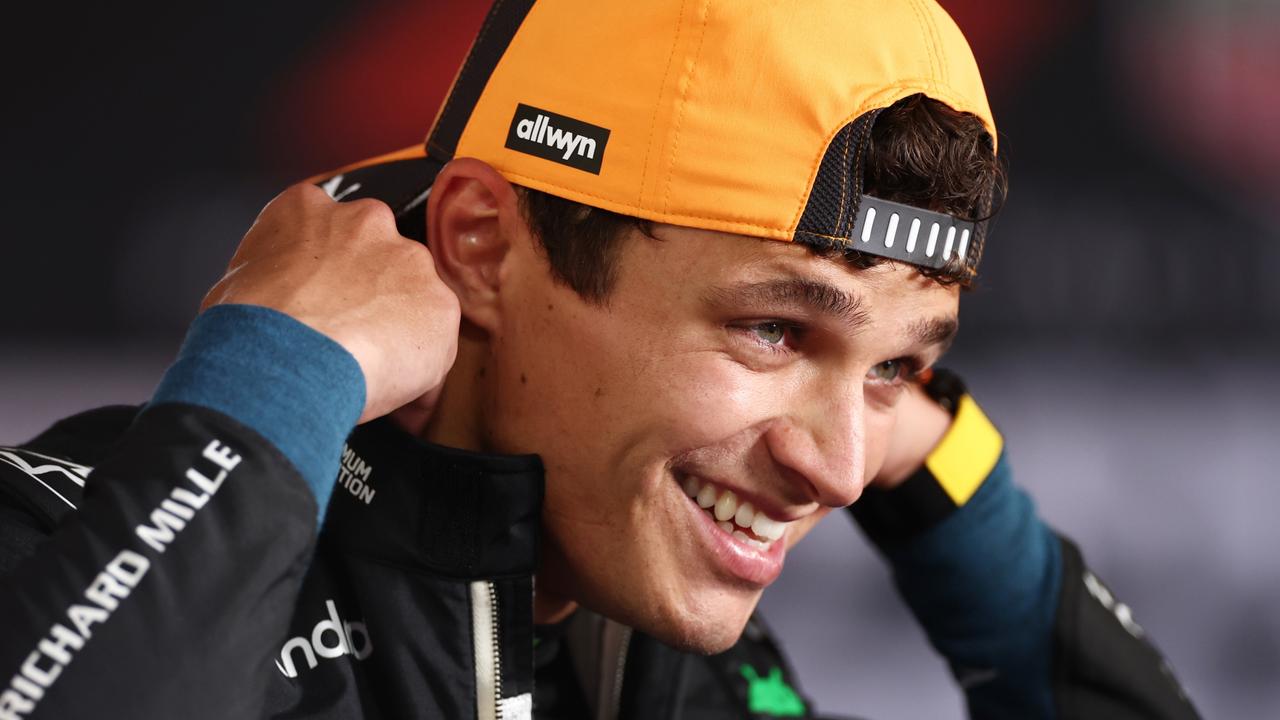 The single Norris mistake that almost flipped qualifying; where Piastri’s lap fell apart: Talking Points