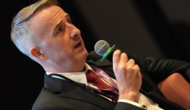 Governance Before Structures: Sovereign Group's Andrew Galway on Why Succession Plans Stall