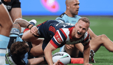 NRL finals 2026 LIVE updates: Sydney Roosters v Cronulla Sharks scores, tickets, schedule, time, how to watch