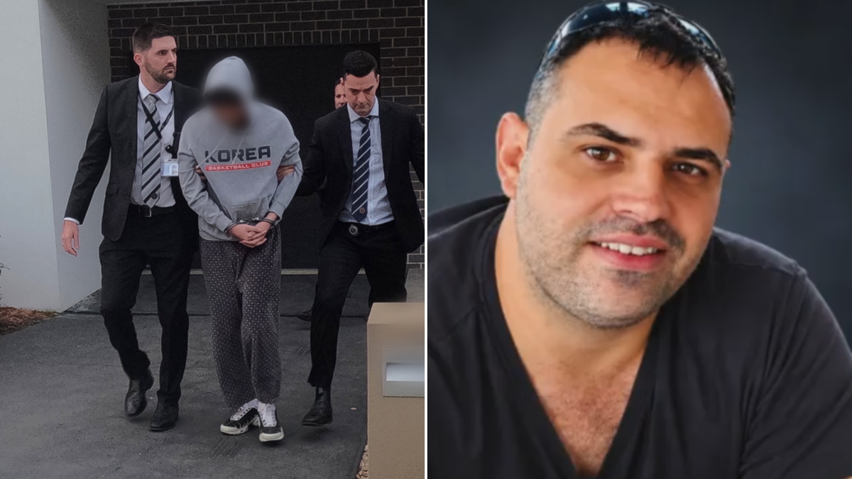 Third person charged over mistaken identity murder of 40-year-old Joshua Macdonald in Western Sydney