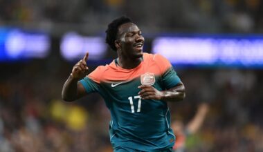 Football 2026: Australia Socceroos vs Brazil, live updates and score, international friendly, teams, highlights, how to watch and stream