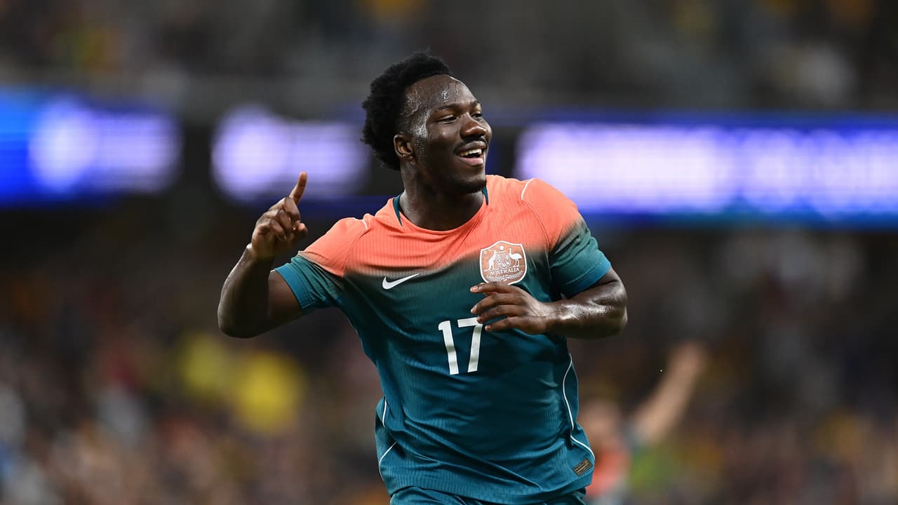 Football 2026: Australia Socceroos vs Brazil, live updates and score, international friendly, teams, highlights, how to watch and stream