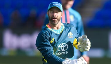 Aussie World Cup hero calls time on Big Bash career as ex-Test star announces new deal