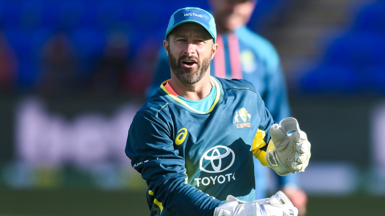 Aussie World Cup hero calls time on Big Bash career as ex-Test star announces new deal