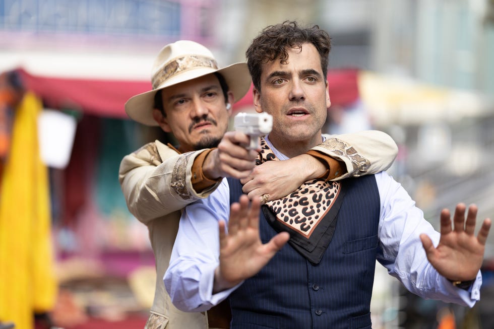 Sebastian Armesto, Daniel Ings, Kill Jackie sebastian armesto, daniel ings, kill jackie
