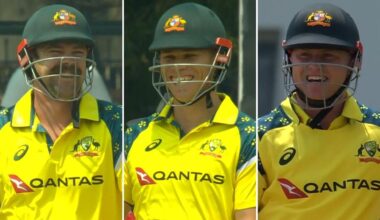 Aussies end 22-year wait as Head goes record crazy; young guns ignite World Cup squeeze