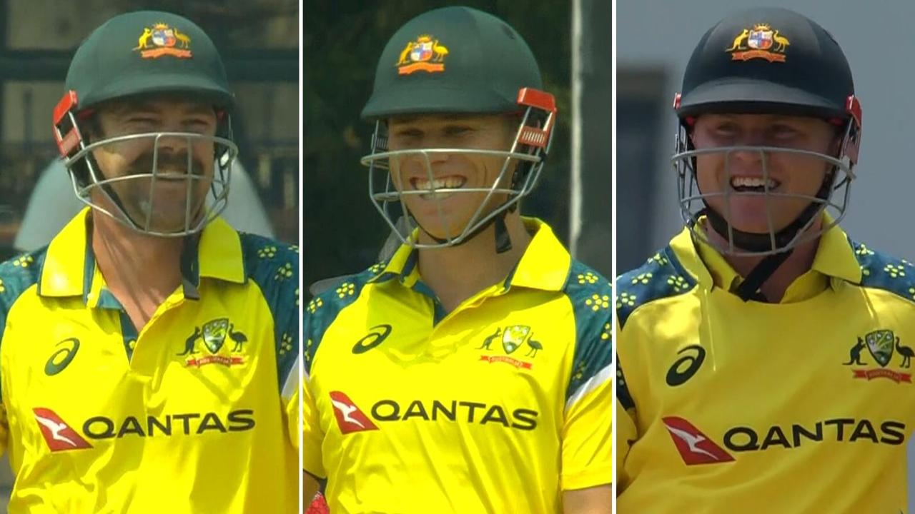 Aussies end 22-year wait as Head goes record crazy; young guns ignite World Cup squeeze