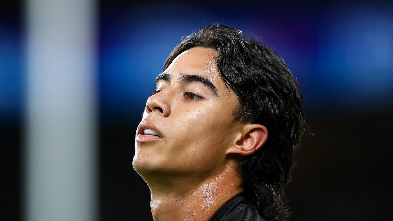 ‘May not play again’: Squeeze to spark Panthers finals hero’s exit... with an ‘obvious’ landing spot