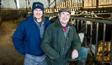 Cheshire, UK: Alan, Rick Ford inquest into farming tragedy in silage tank that killed father, son begins