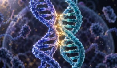 Scientists Watched Two DNA Double Helices ‘Zip’ Together for the First Time