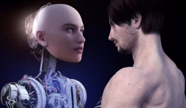 Gen Z leading alarming new AI intimacy trend, survey finds