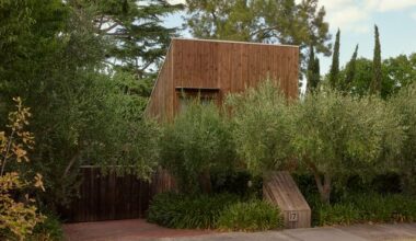 Kenny House by John Kenny