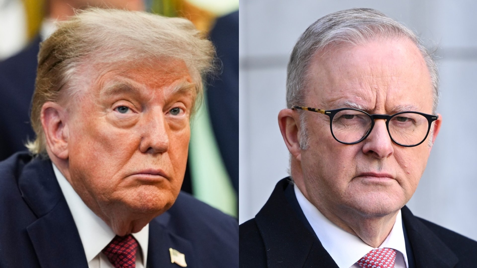 Trump administration takes aim at Albanese over Australia’s social media crackdown