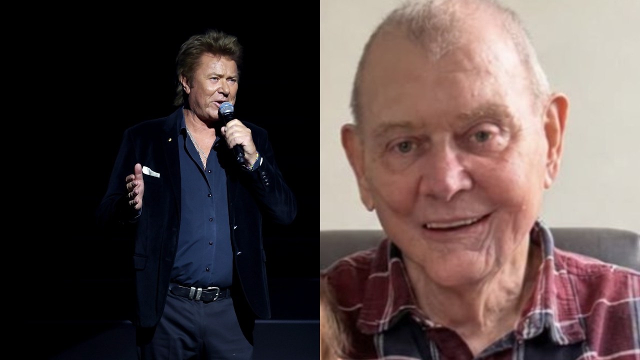 'He's not great': Richard Wilkins shares sombre update on beloved singer John Farnham's health after emotional Melbourne tribute concert