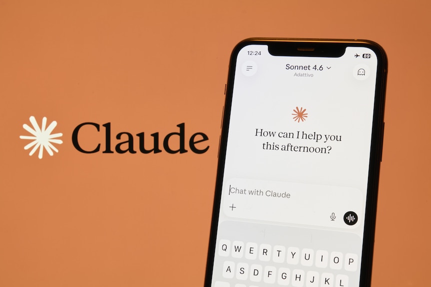 Anthropic's Claude chatbot