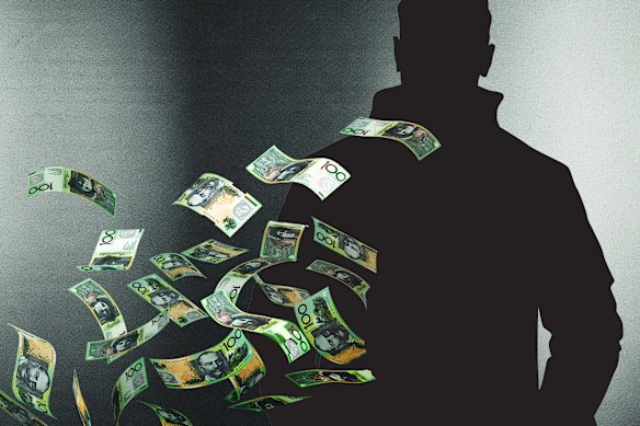 The man admitted he murdered his former wife, the NSW Supreme Court heard.