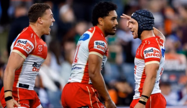 NRL 2026: Dolphins questioned over call to let Kodi Nikorima leave