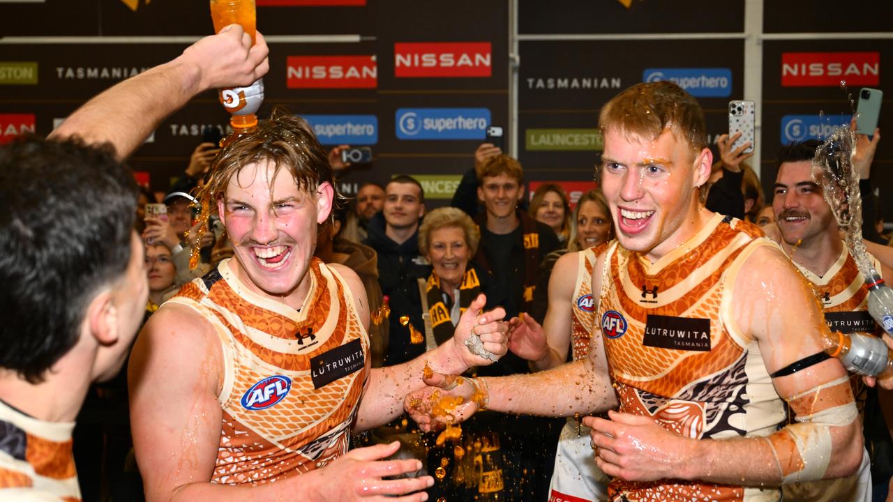 AFL 2026: Sam Mitchell response to Noah Mraz trade rumours, nickname, Essendon in talks with Mark Johnson for coaching role