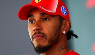‘Dangerous game’: Hamilton responds to shock Ferrari ‘dismantling’ claims — Pit Talk