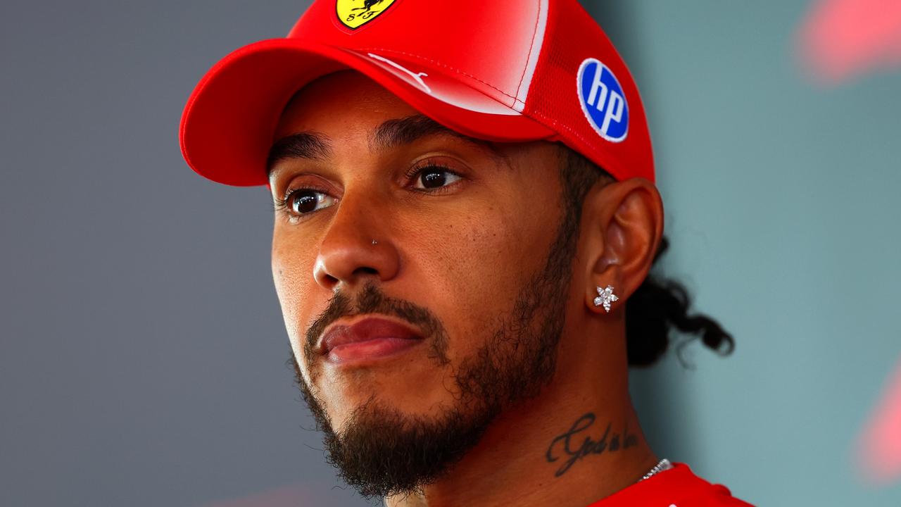 ‘Dangerous game’: Hamilton responds to shock Ferrari ‘dismantling’ claims — Pit Talk