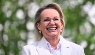 Albanese government appoints former opposition leader Sussan Ley to Snowy Hydro board