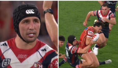 NRL 2026: Victor Radley cleared as Roosters sweat on Connor Watson