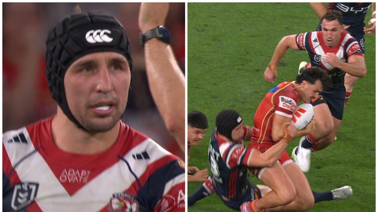 NRL 2026: Victor Radley cleared as Roosters sweat on Connor Watson