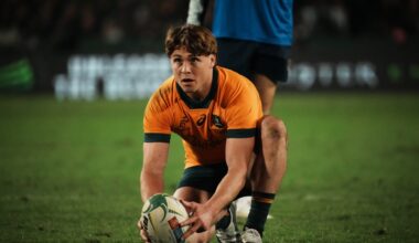 WATCH LIVE: Western Force, ACT Brumbies face off in Super Rugby AUS