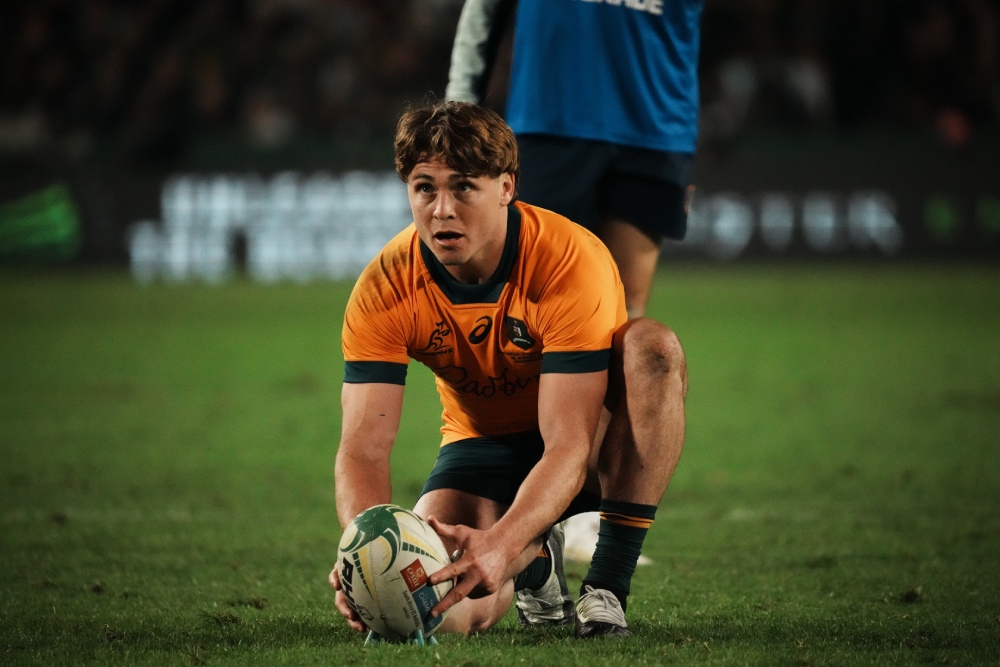 WATCH LIVE: Western Force, ACT Brumbies face off in Super Rugby AUS