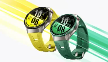 Huawei Watch GT 7 series lands in Singapore