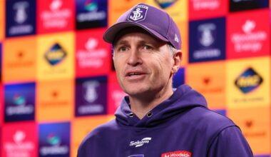 AFL finals 2026: AFL360 players night, Andy Brayshaw, Justin Longmuir Bunnings, Josh Dunkley, Will Day, Errol Gulden, redemption, preliminary finals