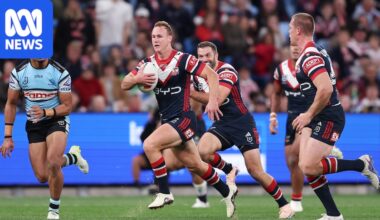 Ahead of his last NRL games, Daly Cherry-Evans has finally reached the end of forever