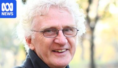 Terry Denton, children's author and illustrator behind Treehouse series, dies aged 76