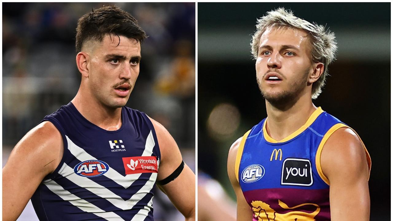 It was the AFL’s predictable week of finals. Now one club’s likely to cop straight sets embarrassment