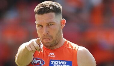 Greene’s call reshapes two clubs. This is Geelong’s new ‘No. 1 priority’… and GWS’ next big call