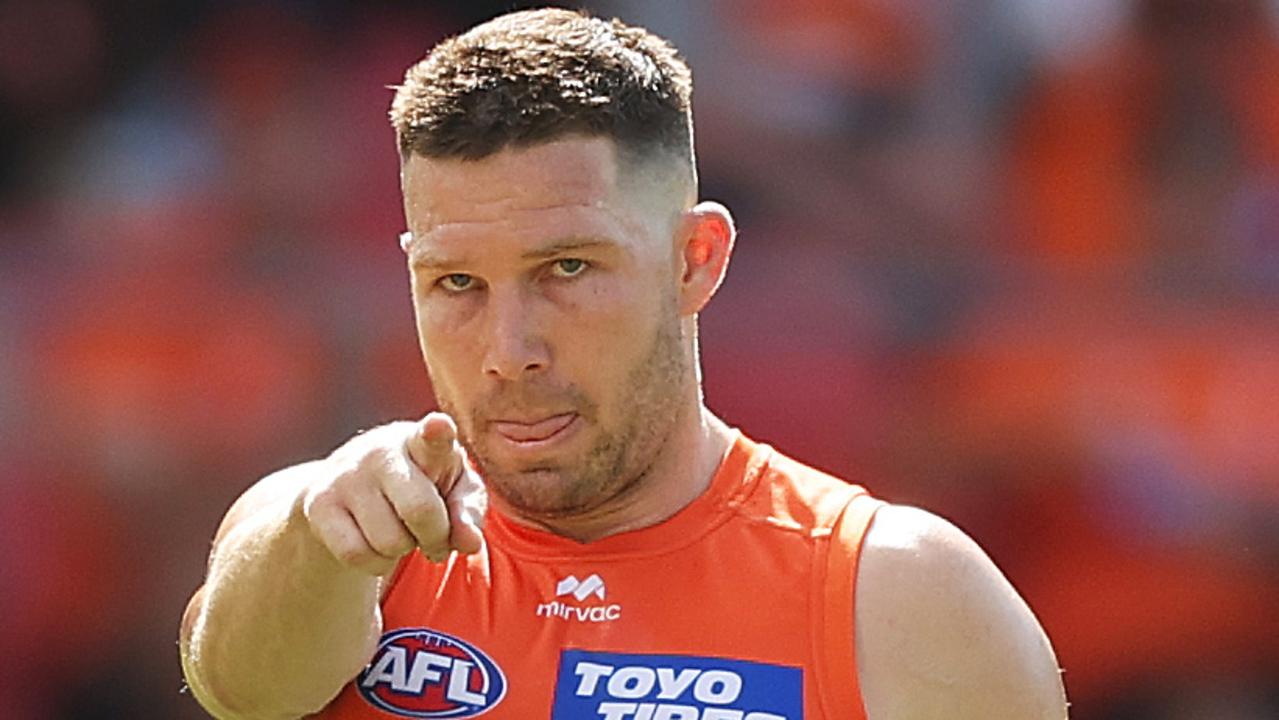 Greene’s call reshapes two clubs. This is Geelong’s new ‘No. 1 priority’… and GWS’ next big call
