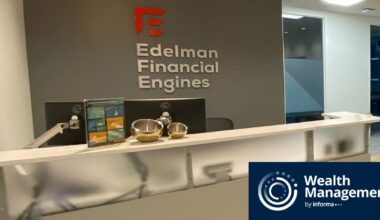 Edelman Financial Engines Names Chief Retirement Officer